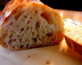 A picture of step 10 of Plump! Batard.