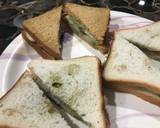 Veg Sandwich recipe step 5 photo