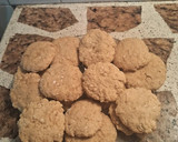 Foto del paso 9 de la receta: Galletas de canela y miel