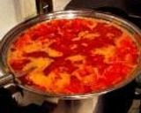 A picture of step 3 of Very Useful Tomato Sauce.