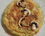 Foto del paso 7 de la receta: Tortilla de patata y champiñones