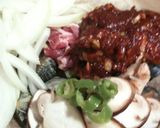A picture of step 10 of My Sundubu Jjigae.