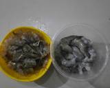 Cara Membuat Kaldu Udang Bubuk Homemade 1