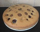 Mini meggyes piskóta recept fázis 4 fotója