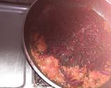 Lalshak bhaja recipe step 2 photo