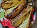 کارنیاریک (دلمه بادمجان ترکی)🍆