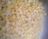 Foto del paso 2 de la receta: Ensalada del huerto
