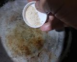 बैंगन का भरता (Baingan ka bharta recipe in hindi) रेसिपी चरण 3 फोटो