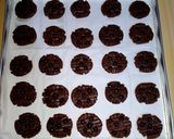 Foto langkah ke 7 dari resep Cookies Good time chocho chip.