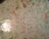 Clam chowder recipe step 4 photo