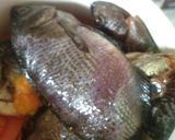 Foto langkah ke 1 dari resep Tauco ikan sepat.