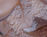 A picture of step 4 of Indian Naan Bread: Add Toppings or Serve Plain.