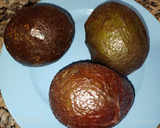 Foto del paso 2 de la receta: Ensalada agridulce🥑🍣🍅🍄