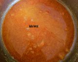 Foto langkah ke 2 dari resep Puding lumut gula merah #Rabubaru #BikinRamadhanBerkesan.