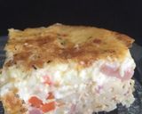 Foto langkah ke 6 dari resep Makaroni schotel chese.