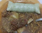 Foto langkah ke 8 dari resep Sop Konro Makassar.