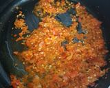 Foto langkah ke 3 dari resep Balado Telor Ceplok.