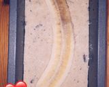 Une image de l'étape 5 de Banana Bread 100% healthy.