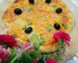 صورة لخطوة 5 من وصفة بيتزا 🍕🍕