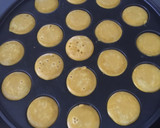 Foto langkah ke 4 dari resep Kue lumpur labu kuning.