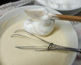Foto del paso 5 de la receta: Receta Básica de Pancakes