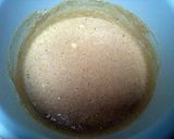 A picture of step 4 of 'Speculoos' Mousse.