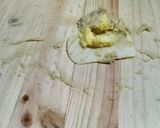 Foto langkah ke 4 dari resep Roti Kepang Brioche.