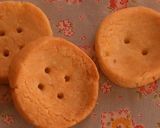 A picture of step 8 of My Own Personal Salted Cookies.