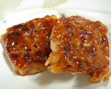 A picture of step 6 of Great for Lunchboxes! Take Store-Bought Shumai Up a Notch.