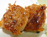 A picture of step 7 of Great for Lunchboxes! Take Store-Bought Shumai Up a Notch.