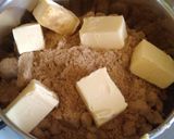 A picture of step 2 of Vickys Blondies / Butterscotch Bars, GF DF EF SF NF.