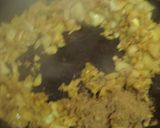 A picture of step 7 of Indian Home-style Curry with Potatoes and Chickpeas.