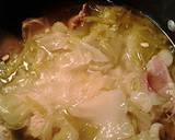 Cabbage, chicken, and bacon recipe step 4 photo