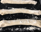 Foto del paso 6 de la receta: Barra tipo baguette con masa madre natural
