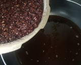 கவுனி பொங்கல் (kavuni pongal recipe in tamil) ரெசிபி ஸ்டேப் 5 புகைப்படம்