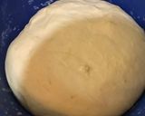 Foto langkah ke 2 dari resep Donat kentang tanpa mixer tanpa ulen.