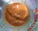Foto del paso 3 de la receta: Pizza de berenjena 🍆