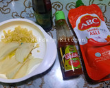 Foto langkah ke 1 dari resep Ayam Fillet Goreng Mentega.