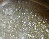 A picture of step 3 of White Sugar Caramel Sauce.