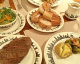 A picture of step 9 of Authentic Roast Beef.