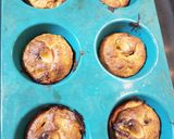 Foto del paso 5 de la receta: Bizcochitos de plátanos y almendras🍌🍌