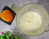 મેંગો મસ્તાની (Mango Mastani Recipe In Gujarati) રેસીપી સ્ટેપ1ફોટો
