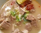 Foto langkah ke 5 dari resep Coto Makasar.
