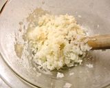 A picture of step 3 of Easy to Make Ohagi (Rice Cakes).