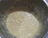 Foto langkah ke 2 dari resep Fluffy Pancake Teflon.