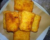Foto langkah ke 5 dari resep Risol Mayo.