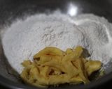 Foto langkah ke 2 dari resep Kue Mangkok Gula Merah.