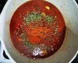 Foto del paso 4 de la receta: Bife a la portuguesa a mi manera