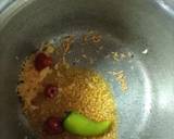 Schezwan chilli chicken recipe step 2 photo