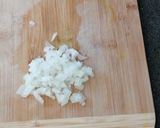 Foto del paso 2 de la receta Judiones con verduras